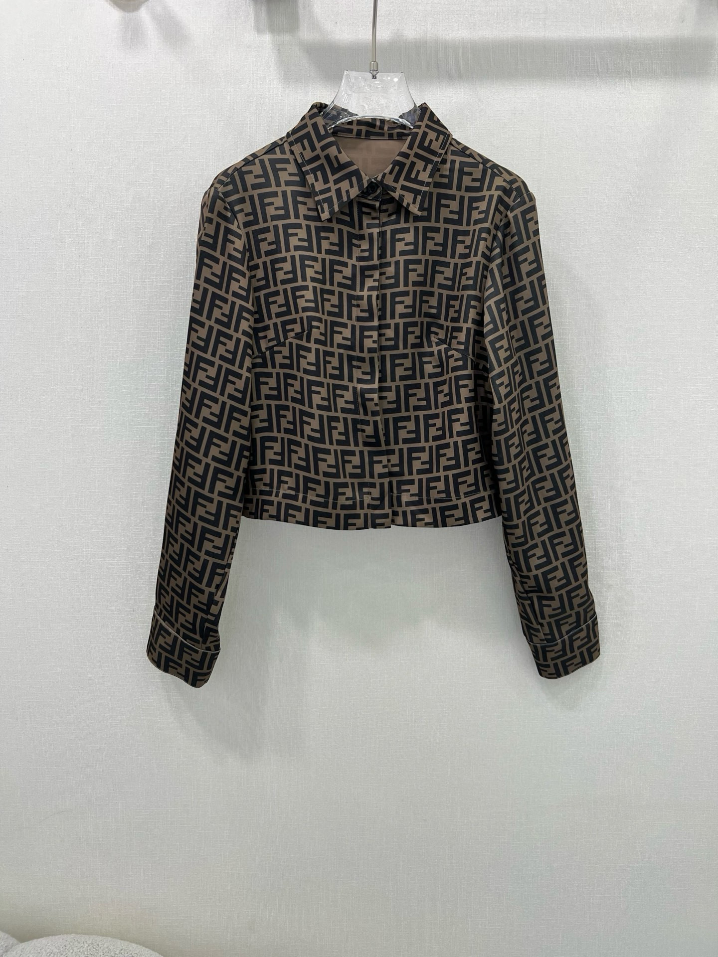 펜디 여자 자켓