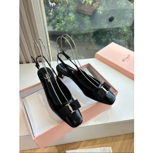 페라가모 여자 신발 구두