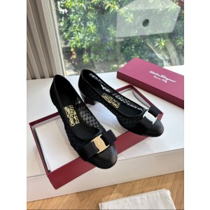 페라가모 여자 신발 구두