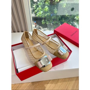 페라가모 여자 신발 구두