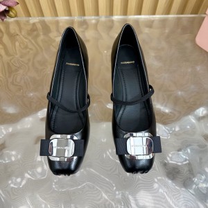 페라가모 여자 신발 구두