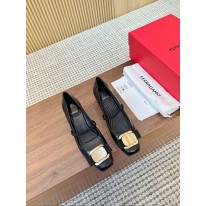 페라가모 4cm 여자 신발 구두