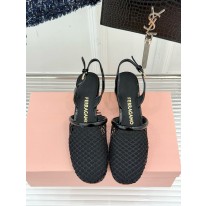 페라가모 여자 신발 구두