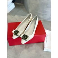 페라가모 여자 신발 구두