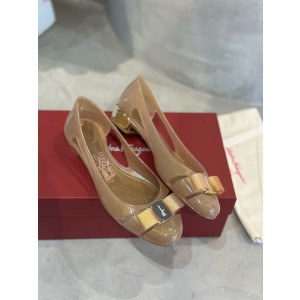 페라가모 3cm 여자 신발 구두