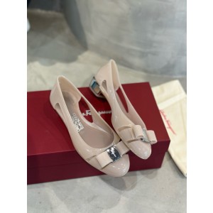 페라가모 3cm 여자 신발 구두