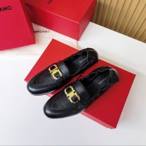 페라가모 여자 신발 구두