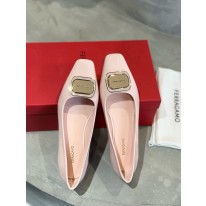 페라가모 2.5cm 여자 신발 구두