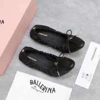 페라가모 여자 신발 구두