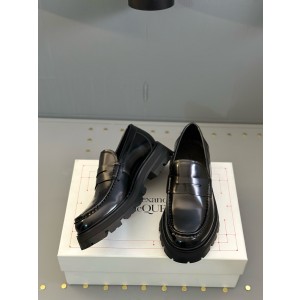 알렉산더 맥퀸 남자 구두