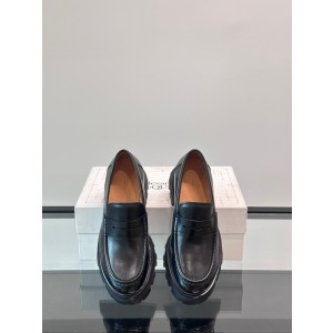 알렉산더 맥퀸 남자 구두