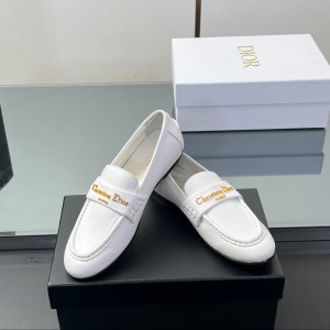 디올 여자 신발 구두