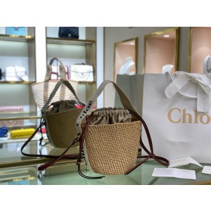 끌로에 스몰 여자가방