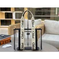 끌로에 미디움 여자가방