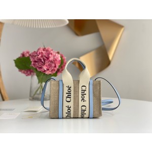 끌로에 미니 여자가방