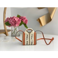 끌로에 미니 여자가방