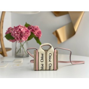 끌로에 미니 여자가방