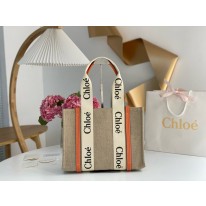 끌로에 미디움 여자가방