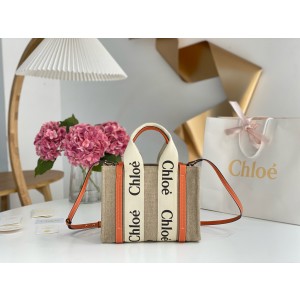 끌로에 스몰 여자가방