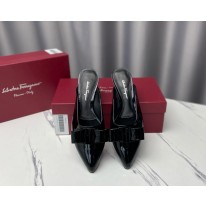 페라가모 2cm 여자 슬리퍼