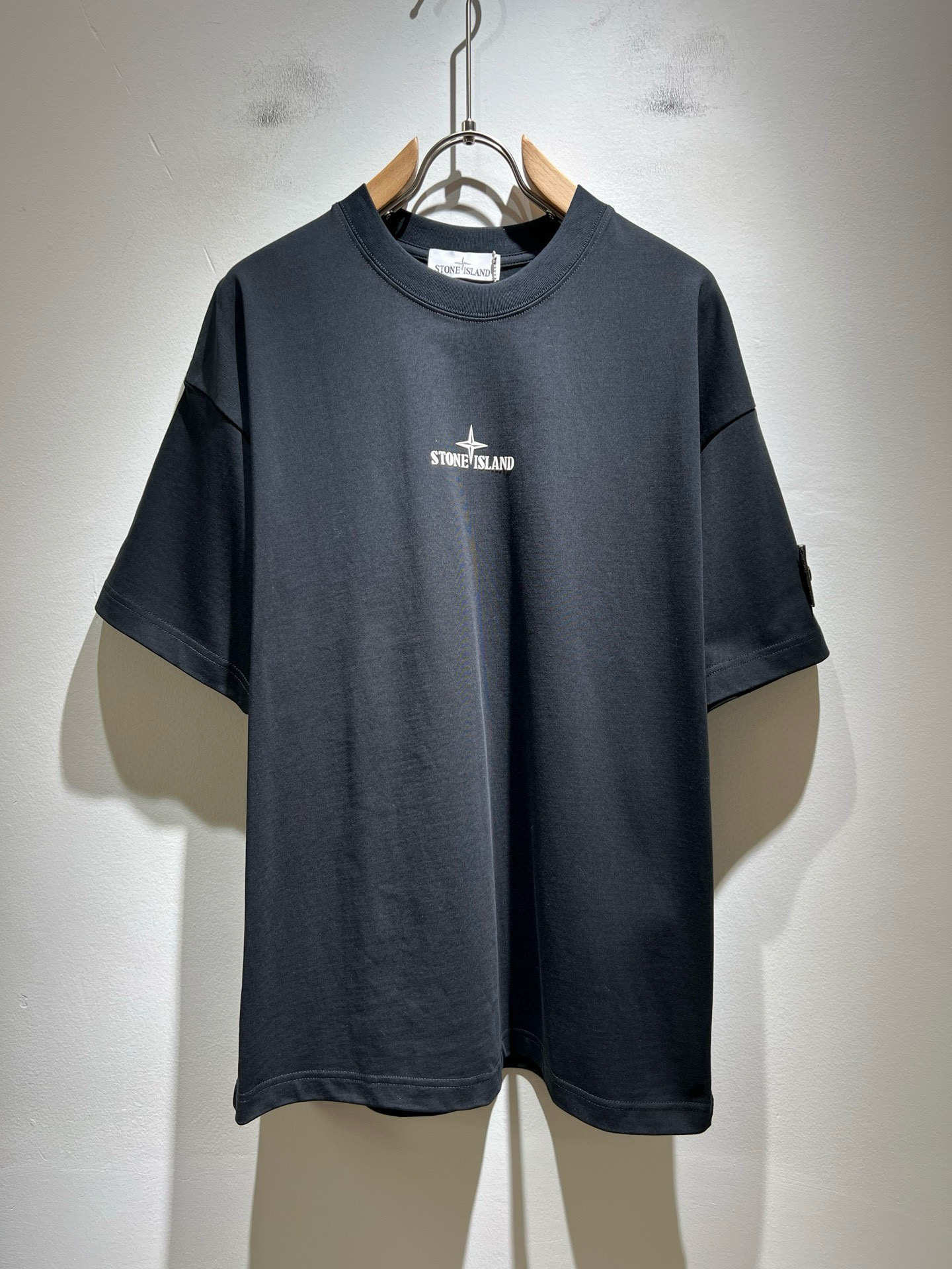 스톤아일랜드 반팔티