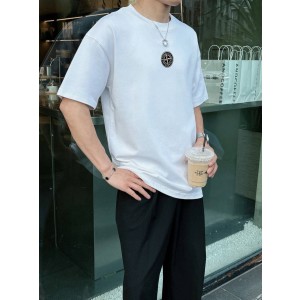 스톤아일랜드 반팔티