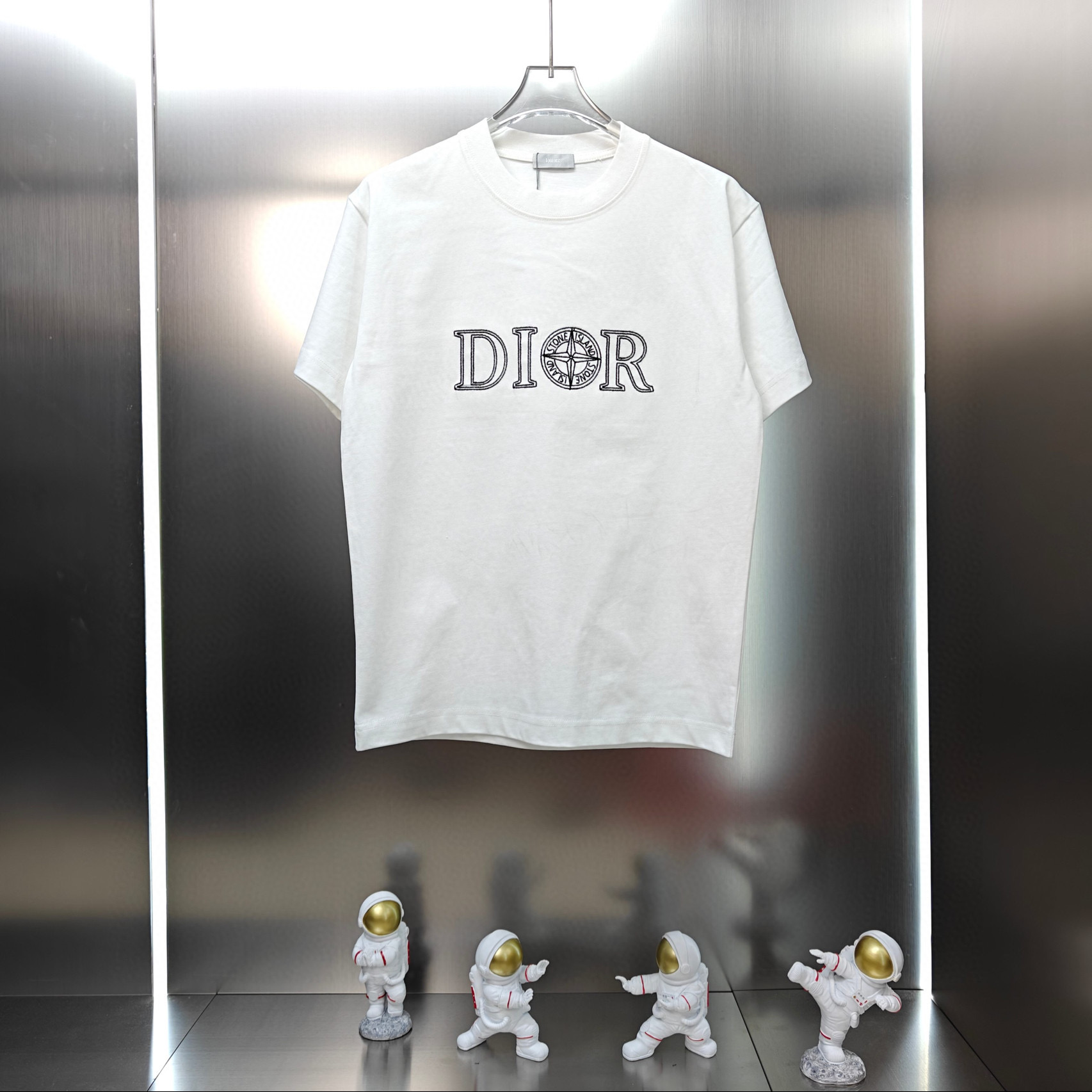 스톤아일랜드 반팔티