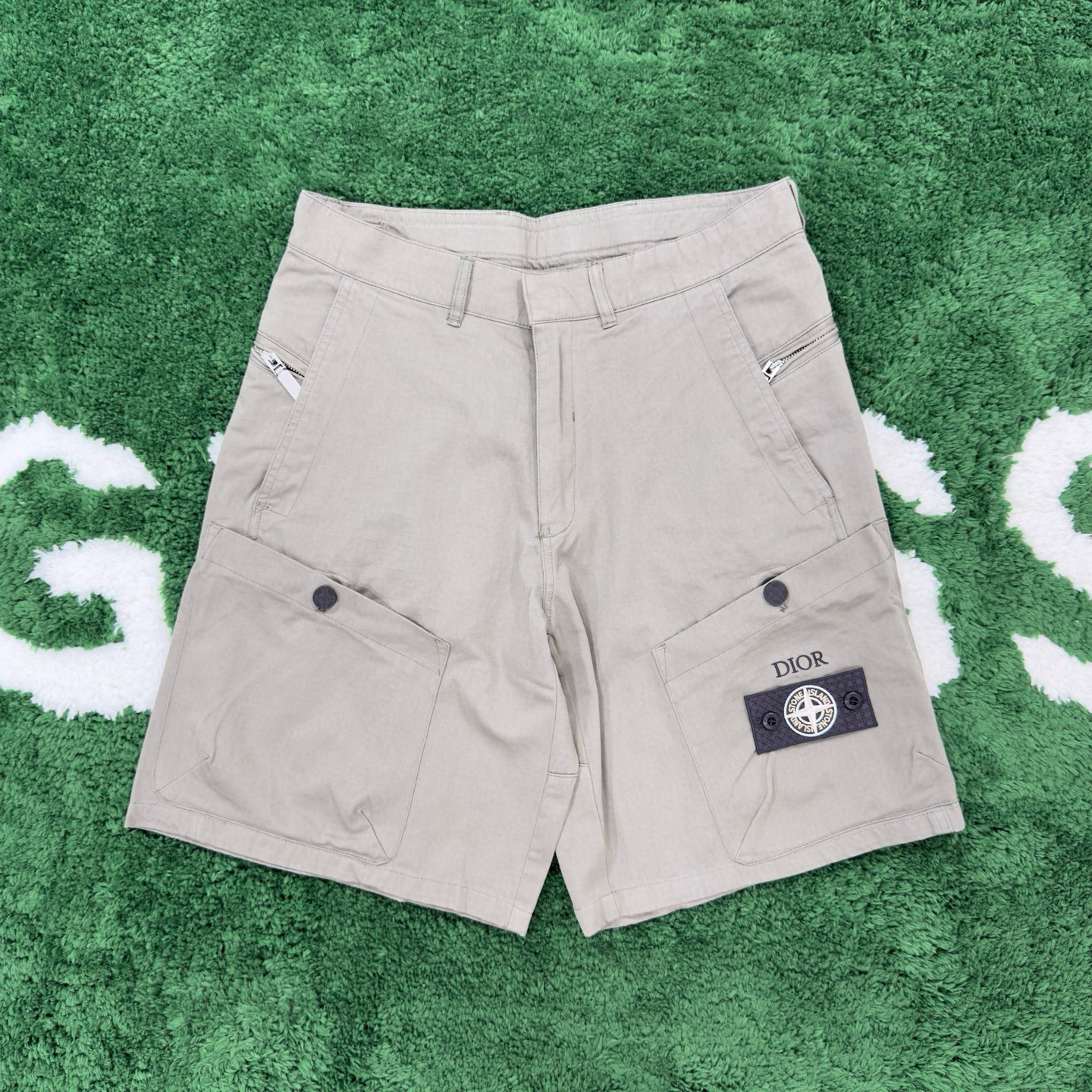 스톤아일랜드 반바지