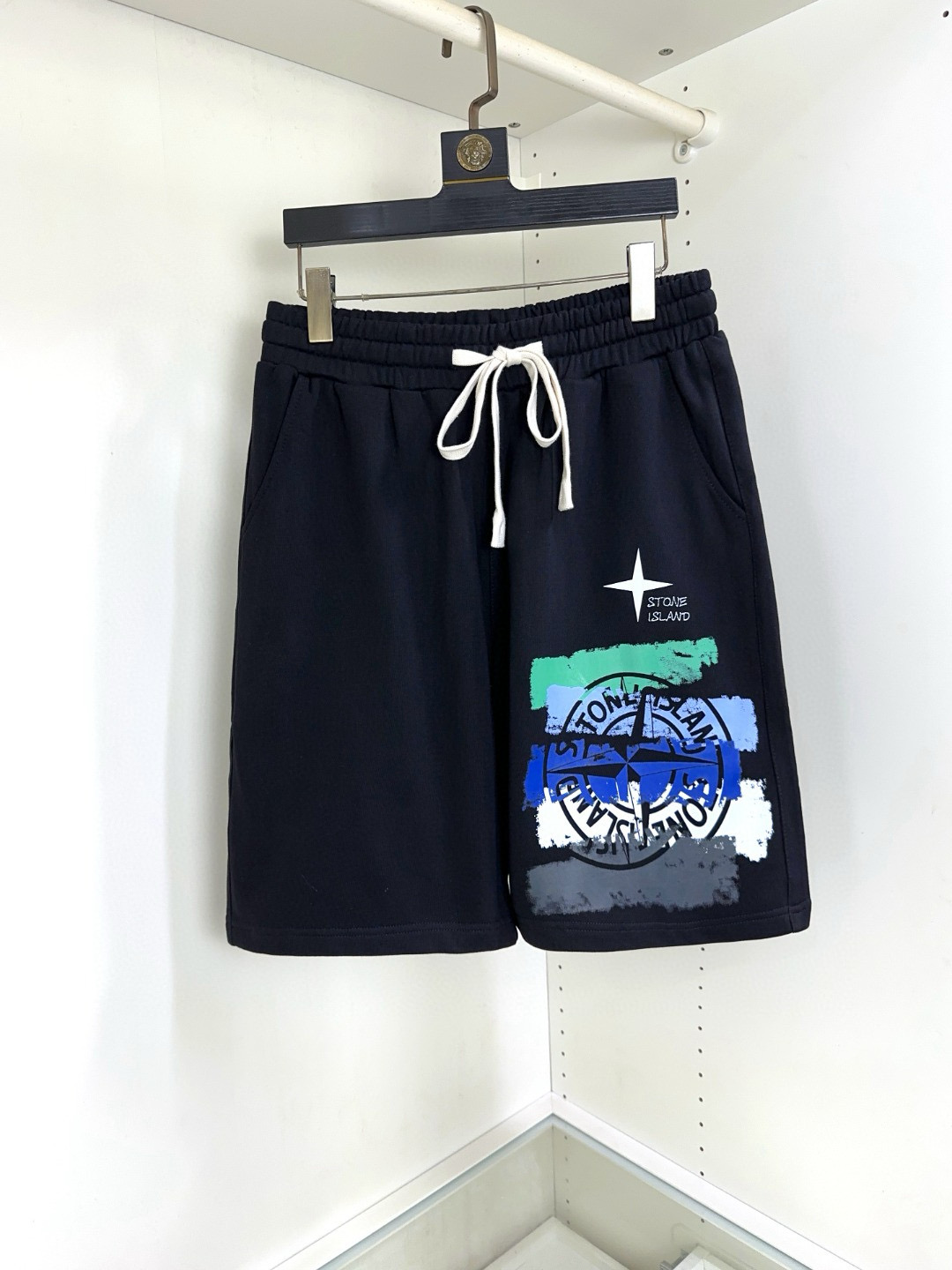 스톤아일랜드 반바지 4컬러