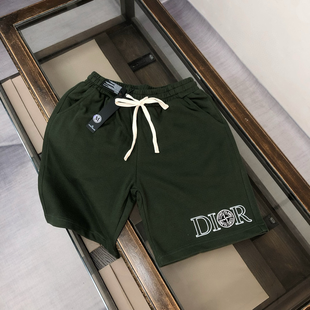 스톤아일랜드 반바지