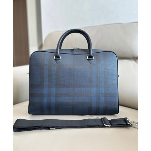 버버리  남자서류가방