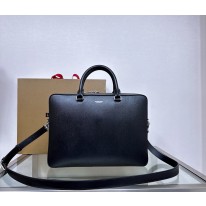 버버리  남자서류가방