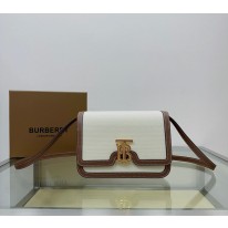 버버리  여자가방