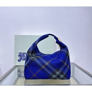 버버리  여자가방