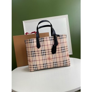 버버리  여자가방