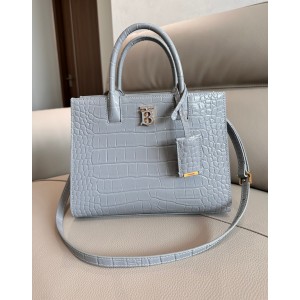 버버리  여자가방