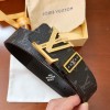 루이비통 남자 벨트