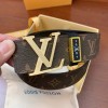 루이비통 남자 벨트