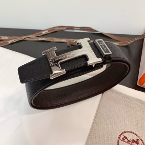 에르메스 남자 벨트