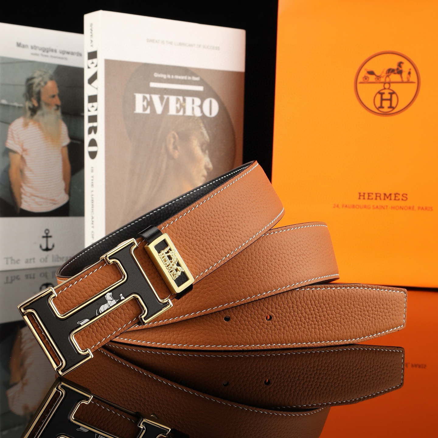 에르메스 남자 벨트