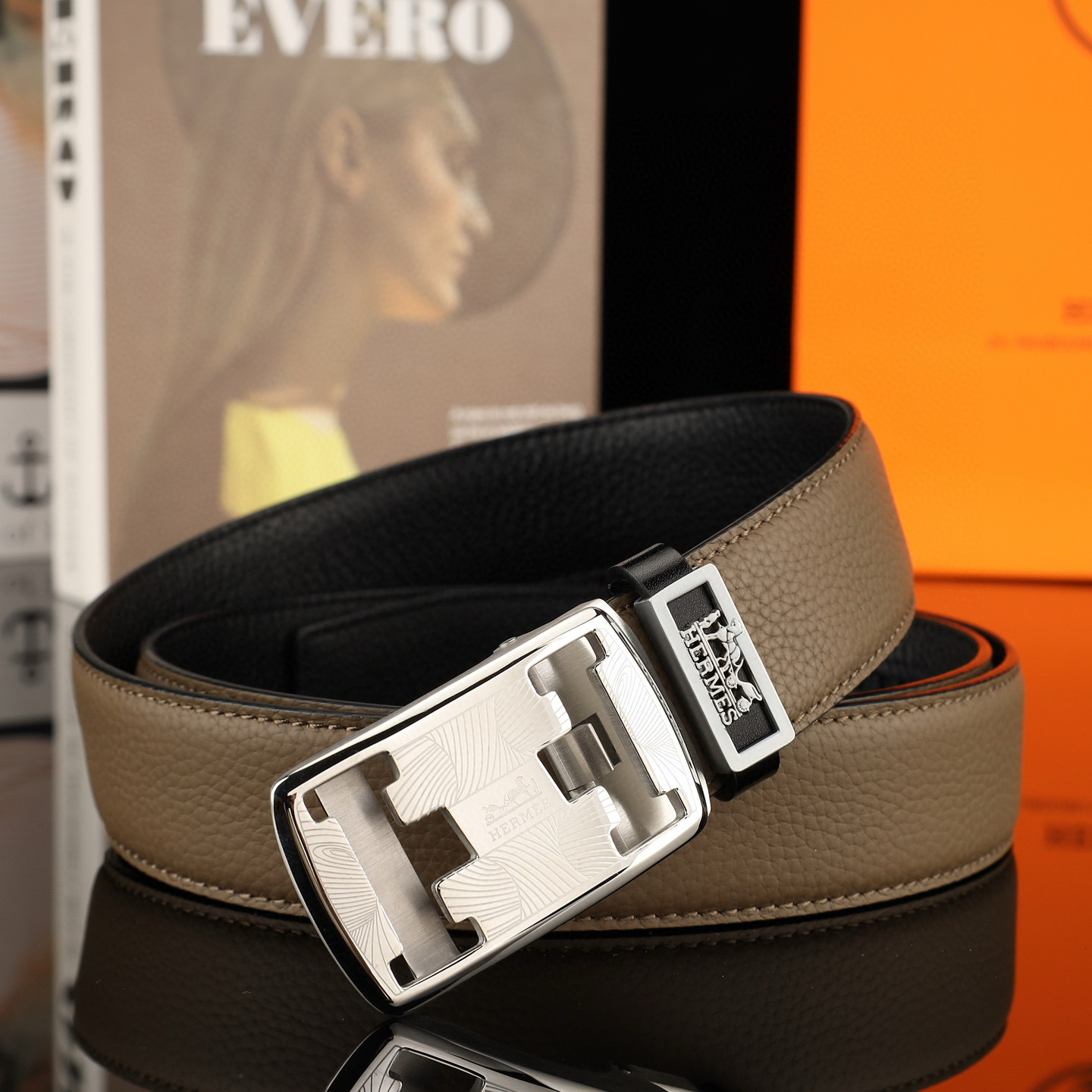 에르메스 남자 벨트