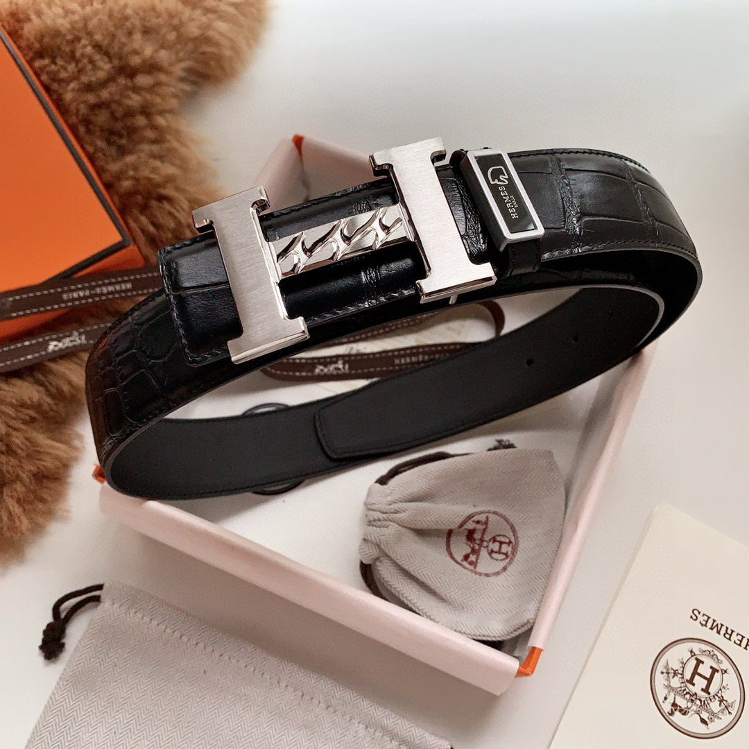 에르메스 남자 벨트