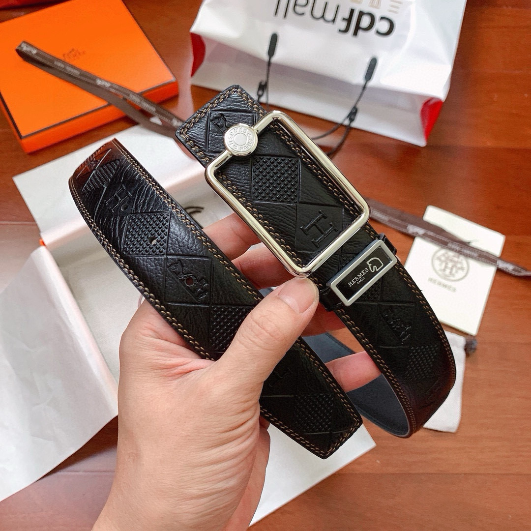 에르메스 남자 벨트