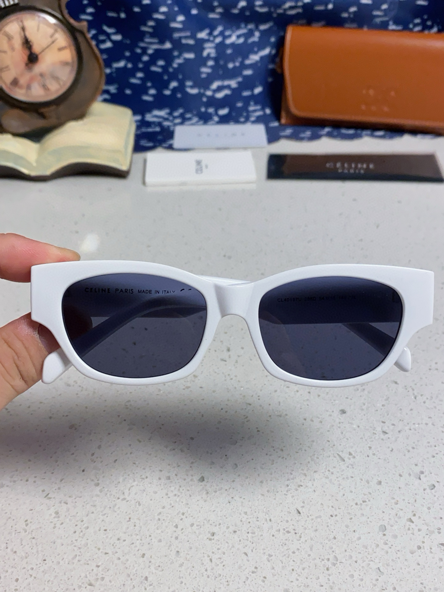 셀린느 선글라스