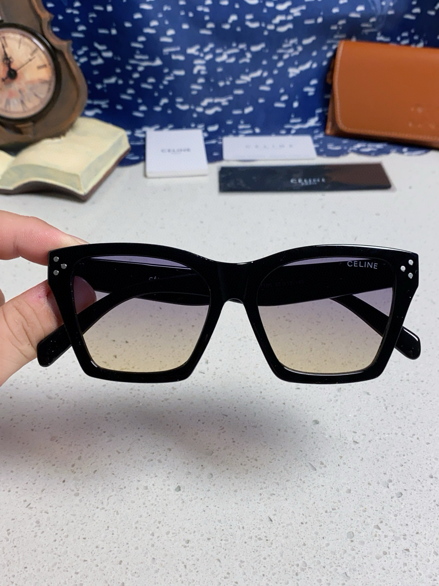 셀린느 선글라스