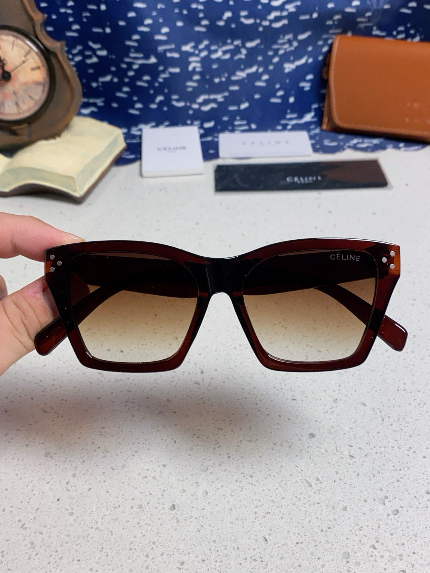 셀린느 선글라스
