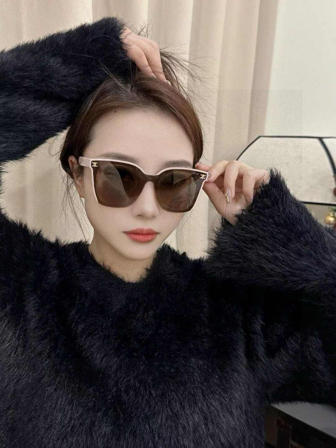 셀린느 선글라스