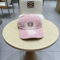 발렌시아가 모자