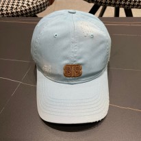 발렌시아가 모자