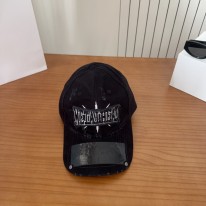 발렌시아가 모자